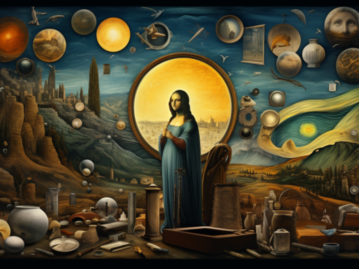 Artists Archives - I Love Paint
